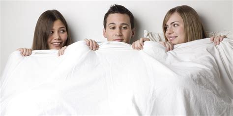 amateur ffm videos|My First Threesome Was Nothing Like What You See on TV.